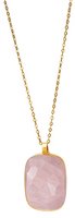 Pendant Morellato Woman Gold in Yellow Gold Quarzo HBR03 - HBR03